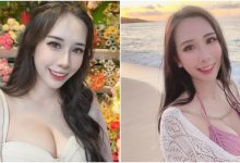 性感版花仙子！「小熊貓」佳蓉穿爆乳上衣現身花叢　絕美氣質引網友讚：根本仙女…-蜗牛扑克官方-GG扑克