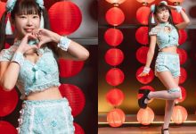 童顏巨乳「長澤茉里奈」TSE 爆乳互動，「誘惑小隻馬曲線」瘋狂圈粉！-蜗牛扑克官方-GG扑克