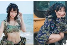 正夯！「超萌武裝娘」大人氣，「爆乳玩生存遊戲」看美少女賣腹肌什麼的實在太讚啦！-蜗牛扑克官方-GG扑克