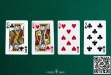【EV扑克】玩法：遇到双公对的棘手牌面，该怎么打？-蜗牛扑克官方-GG扑克