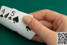 【EV扑克】牌局分析：扑克教练是如何游戏弱听牌的？-蜗牛扑克官方-GG扑克