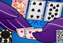 【EV扑克】牌局分析：翻牌圈拿到三条 怎么游戏最合适？-蜗牛扑克官方-GG扑克