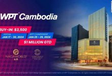 【EV扑克】WPT柬埔寨站1月17日开赛 首次引入冠军赛-蜗牛扑克官方-GG扑克