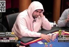 【EV扑克】牌局分析 | Nik Airball用史诗般的诈唬摧毁了Pepe-蜗牛扑克官方-GG扑克