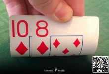 【EV扑克】玩法：翻前用T8s开局加注被3-bet，只有这三种情况可以跟注-蜗牛扑克官方-GG扑克