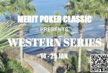 【EV扑克】Merit Poker塞浦路斯 | 顾悦凡、魏国梁获热身赛第12名和第10名，罗爽、罗曦湘等多位国人晋级豪客赛Final Day-蜗牛扑克官方-GG扑克