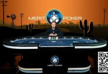 【EV扑克】Merit Poker塞浦路斯：罗爽获$5,300豪客赛亚军 廉想等4名中国牌手晋级主赛Day2-蜗牛扑克官方-GG扑克