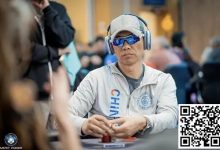 【EV扑克】魏国梁、葛英睿、PengPeng晋级MeritPoker主赛Day2 YuZhouYin获2024年WSOPC马拉喀什主赛第8-蜗牛扑克官方-GG扑克