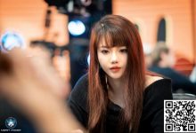 【EV扑克】Merit Poker塞浦路斯 | 罗爽专访：多照顾自己的感受，不要内耗；魏国梁、葛英睿等国人在主赛DAY1-C组中晋级-蜗牛扑克官方-GG扑克