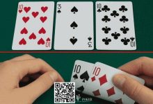 【EV扑克】策略教学：怎么利用难得一遇的天四条 获取更多价值？-蜗牛扑克官方-GG扑克
