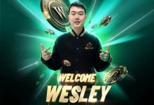 【EV扑克】纵横德扑江湖的勇士 年度风云人物Wesley 成某知名扑克品牌代言人-蜗牛扑克官方-GG扑克