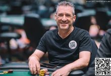 【EV扑克】Tiltboy创始成员和WSOP手链冠军Perry Friedman去世，享年55岁-蜗牛扑克官方-GG扑克