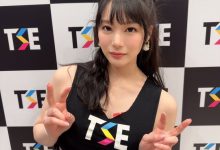 第一次海外活动就上手！鈴村あいり(铃村爱里)后台的第一手情报在这儿〜-蜗牛扑克官方-GG扑克