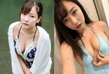 甜萌虎牙妹「京佳」身材超進化！蘿莉外型配上G級豪乳實在太犯規-蜗牛扑克官方-GG扑克