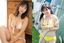 地表最強17歲！令和寫真女王「澤口愛華」無限放送F級飽滿乳彈　童顏巨乳身材超可口-蜗牛扑克官方-GG扑克