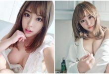 乳香四溢！「巨乳鄰家女孩」何苔苔衣服太寬鬆，飽滿長輩差點就要掉出來啦！-蜗牛扑克官方-GG扑克