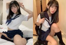 可愛即正義！合法蘿莉「西永彩奈」稚氣外表萌力滿點　性感脫衣解放「身材其實超有料」-蜗牛扑克官方-GG扑克