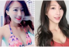 「美乳正妹」氣質笑容與雪白深溝太吸睛！即使是業配也要用事業線造福粉絲！-蜗牛扑克官方-GG扑克