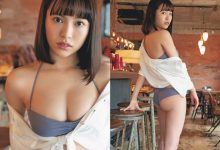 家中收藏6000本漫畫！肉感G奶妹「鈴木聖」外型頂規嗜好卻超宅　迷人反差叫人無法抗拒-蜗牛扑克官方-GG扑克