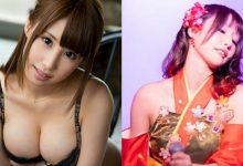 最甜美女優！「彩美旬果」最後乍現的雪白美乳，讓男粉的心缺了一個洞！-蜗牛扑克官方-GG扑克