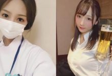 日本正妹藥師「ana」戴口罩也漂亮　病人看到她不用吃藥也能痊癒-蜗牛扑克官方-GG扑克