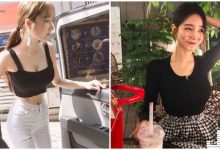 一開車門驚見「超兇正妹」！性感美乳加纖腰，火辣到極點啊！-蜗牛扑克官方-GG扑克