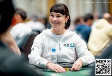 【EV扑克】Nadya Magnus将向两位女性扑克选手送出WSOP主赛事的门票-蜗牛扑克官方-GG扑克