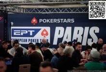 【EV扑克】EPT巴黎站开赛在即，这个赛事品牌2024年将会为选手带来什么？-蜗牛扑克官方-GG扑克