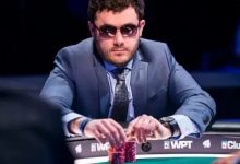 【EV扑克】趣闻 | Anthony Zinno被指控从Corel Theuma 的背包中偷窃 20,000 美元-蜗牛扑克官方-GG扑克