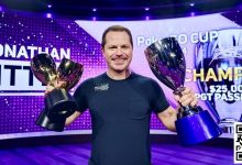 【EV扑克】Jonathan Little在PokerGO Cup再夺一冠，获封年度PokerGO Cup Champion-蜗牛扑克官方-GG扑克