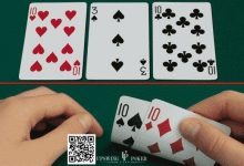 【EV扑克】玩法：怎么利用难得一遇的天四条 获取更多价值-蜗牛扑克官方-GG扑克