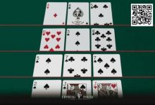 【EV扑克】策略教学：有了这些技巧 轻松拿捏对子翻牌面……-蜗牛扑克官方-GG扑克