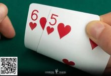 【EV扑克】玩法：用65s开局加注碰上3-bet后可百分百选跟注-蜗牛扑克官方-GG扑克