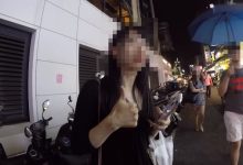 外帶夜店妹？洋腸尼克爽嗆「台女easy」　女主角打臉：他明明超盧小-蜗牛扑克官方-GG扑克