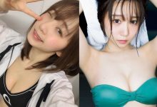 神級巨乳蘿莉「伊織もえ」大秀鬼之胸肌　舞動的巨乳「彷彿有生命」不規則震動-蜗牛扑克官方-GG扑克