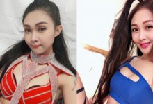 「甜美Dancer」童顏無敵好可愛　逆天長腿性感滿分讓人無法招架！-蜗牛扑克官方-GG扑克