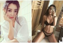 極品正妹激似Angelababy！比基尼辣照「美到想讓人想求婚」！-蜗牛扑克官方-GG扑克