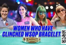 【EV扑克】要怎么做才能在牌桌看到更多女性玩家？-蜗牛扑克官方-GG扑克
