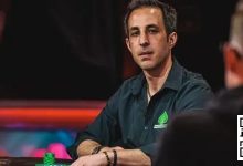【EV扑克】话题 | Alec Torelli 在 2023 年 WSOP 上关键牌局的思考-蜗牛扑克官方-GG扑克