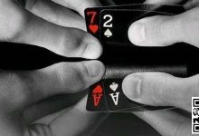 【EV扑克】讨论 | 现场扑克新手应避免的错误-蜗牛扑克官方-GG扑克