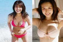 日本青山大學正妹「井口綾子」星巴克飲料照爆紅　超粉嫩泳裝照更是讓人暴動啦-蜗牛扑克官方-GG扑克