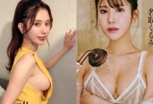 高顏值正妹「水柱沖胸」畫面曝光！近距離曬「超飽滿美乳」電暈網友-蜗牛扑克官方-GG扑克