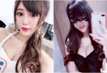 19歲台中「正妹美甲師」出沒！「白皙美胸」私下打扮好性感！好想去弄指甲啊！-蜗牛扑克官方-GG扑克