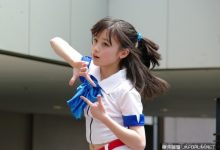 千年一見的偶像『橋本環奈』成熟過頭了！-蜗牛扑克官方-GG扑克