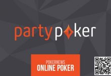 【EV扑克】突发新闻：Entain考虑出售Partypoker-蜗牛扑克官方-GG扑克