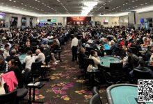 【EV扑克】趣闻 | WSOP冠军赛移师洛杉矶的决定受到批评-蜗牛扑克官方-GG扑克