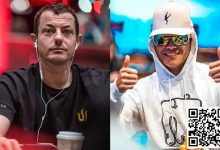 【EV扑克】Tom Dwan、Rampage和野人Cates确认参加2024 HCL百万美元赛-蜗牛扑克官方-GG扑克