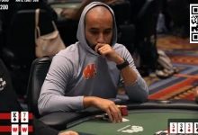 【EV扑克】话题 | 深入职业玩家的内心，Joao Vieira试图诈唬Viktor Blom的”思维过程”。-蜗牛扑克官方-GG扑克