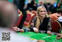 【EV扑克】Vanessa Kade：女性WSOP主赛冠军可能引发另一场扑克热潮-蜗牛扑克官方-GG扑克