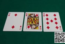 【EV扑克】玩法：拿到天同花，怎么玩才能拉满价值？-蜗牛扑克官方-GG扑克